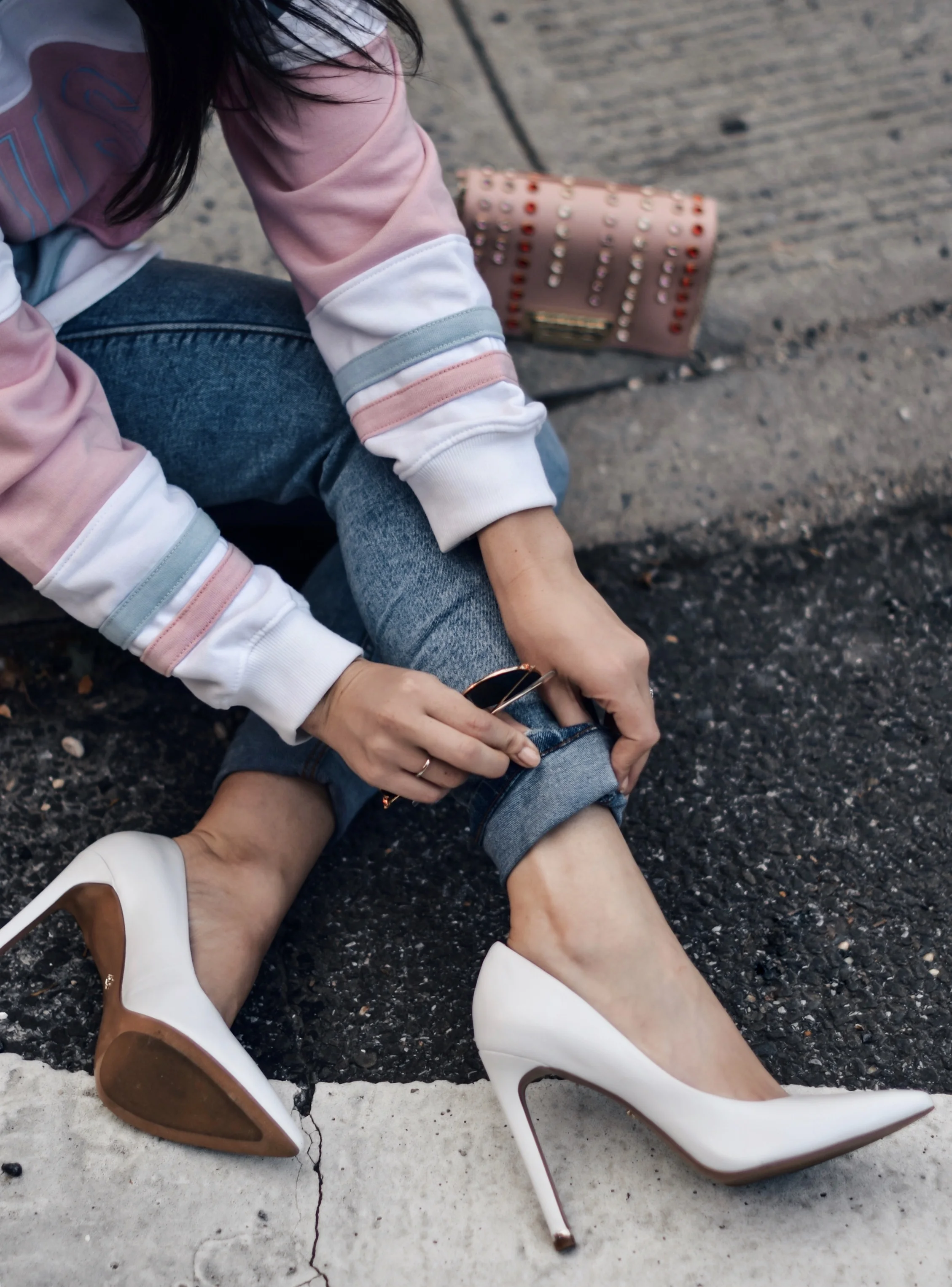 Kenneth cole 2025 riley pump